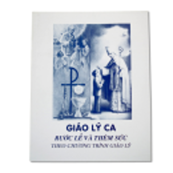 Picture of Sach Giao Ly Ca