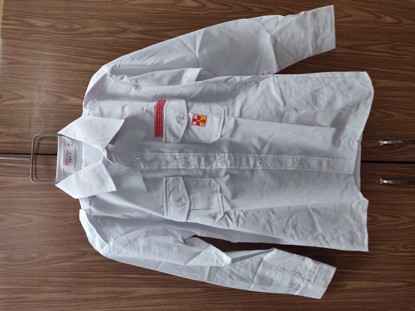 Picture of Shirt (long sleeve)