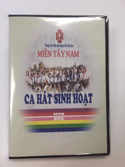 Picture of Ca Hat Sinh Hoat - MTN