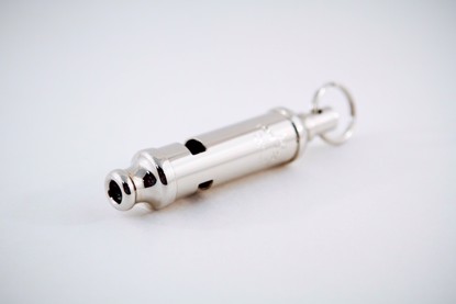 Picture of Whistle (small)