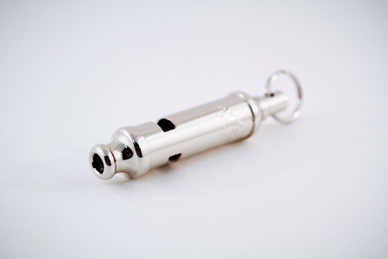 Picture of Whistle (small)